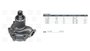 Imagen de BOMBA DE AGUA SCANIA CAMION 110/111 11.0 1969-1982 D11/DS11